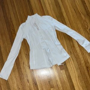 Lululemon Align Jacket